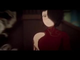 Rwby | raven / cinder