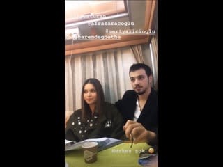 Nur fettahoğlu 's story 26/02/19