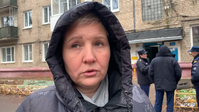 Чп в сергиевом посаде