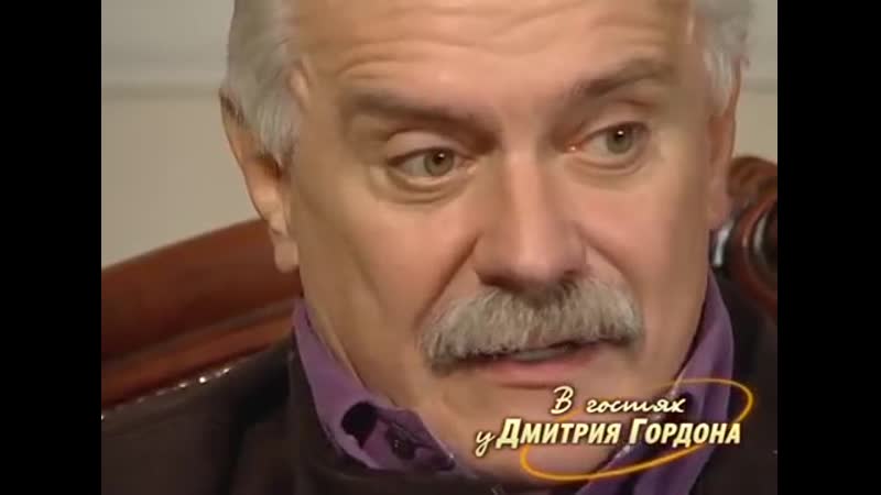 Веры porn video – Никита михалков человек без веры мне не интересен