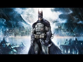 Batman 18yo me would have an aneurysm