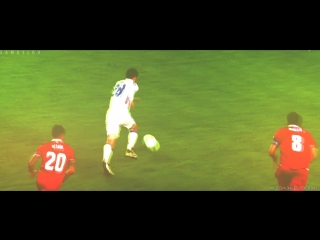 Молодой талант реала! | samoylov | com/nice football