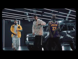 Shami х yngluv x sammy – walk it (сниппет)