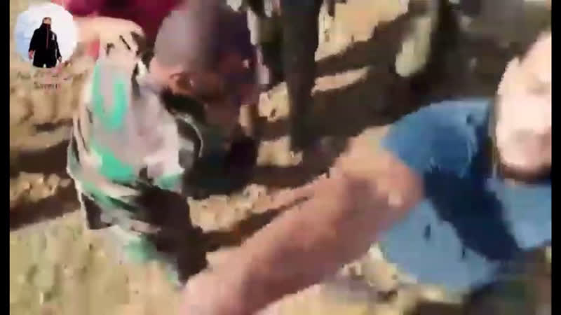 Попадание птур в т 72 саа, север латакии