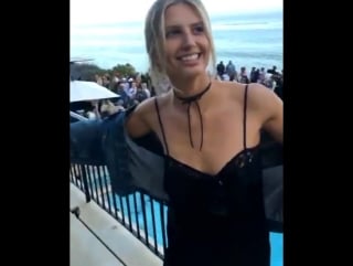 Emily on bryana's snap chat #bryanaholly #emilykretzer