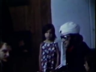 Unseen film elvis wearing a turban! flv