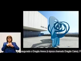 Foi em 2009 que o dragão arena foi inaugurado com pompa e circunstância, tornando se na nova casa das modalidades do fc porto