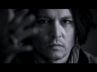 Paul mccartneys my valentine featuring natalie portman and johnny depp