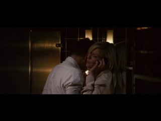 Кирстен данст (kirsten dunst sex scenes in "bachelorette" 2012)