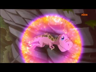 Winx club, "egy barát a múltból" (magyar)