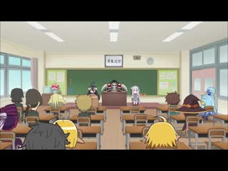 Animevost 8 seriya kvartet iz alternativnogo mira mp4