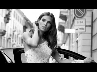 Bianca balti abiti da sposa