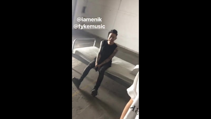 170623 amber ig story update