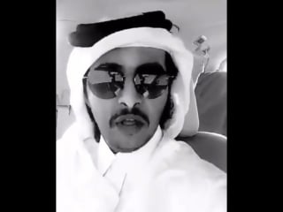 قصيدة #كان #ابن قطر лондон 29 09 2017