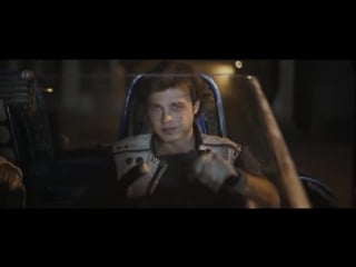 Comercial "han e chewie capturados" | solo a star wars story