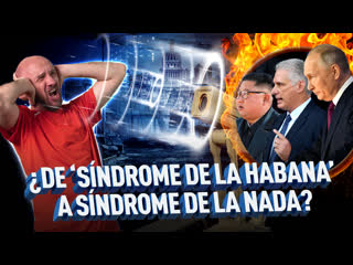 El misterioso síndrome en la habana que terminó no siendo ni misterioso ni síndrome