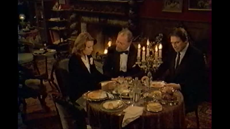 ◄le caviar rouge(1986)красная икра* оссейн
