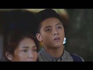 Pangako sayo true love
