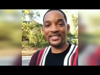 Will smith эти люди разжигают ваше пламя