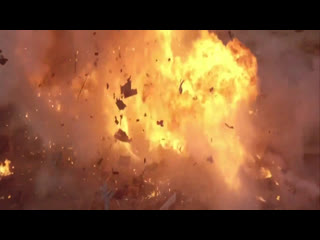 Another stakeout opening scene / 1993 best movie explosion scenes