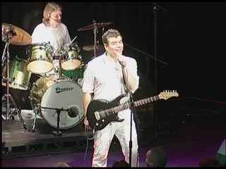 It bites • the wind that shakes the barley ⁄ this is england • live in cumbria 2010