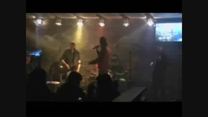 Катафоты никодим (live in korona 2006 unplugged)