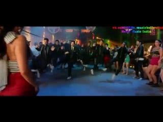 Gf bf video song sooraj pancholi, jacqueline fernandez ft gurinder seagal t