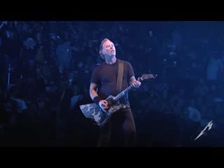 Metallica here comes revenge (lubbock, tx march 2, 2019)