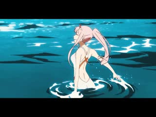 Gemini aaliyah grave of the fireflies (ft nicolas sales)