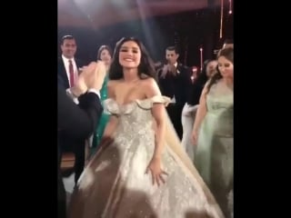 Lebanese wedding💑💏😍