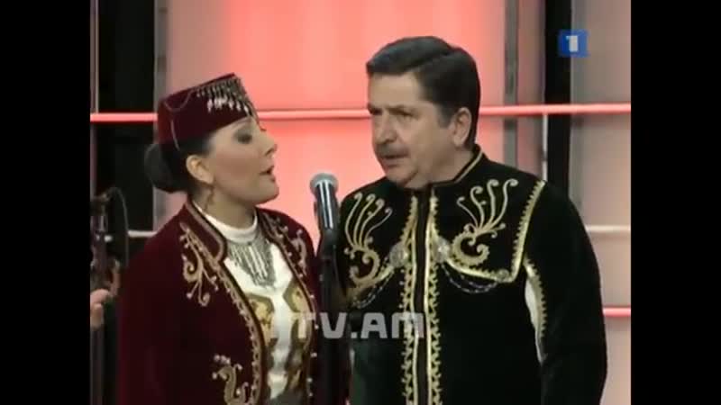 Akunq usta chale ակունք ուստա չալե