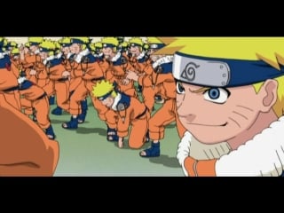 [shiza] наруто спортивный фестиваль конохи / naruto konoha sports festival movie [nikitos] [2004] [русская озвучка]