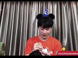 Инвары как всегда вместе