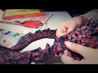 Irina agafonova presents