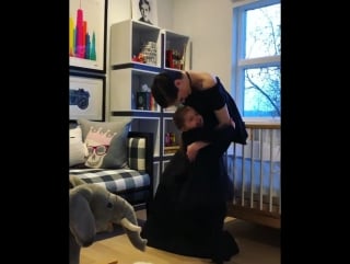 Very important announcement to make!! 📣 #babyconran2