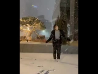 Instastory jennie 060121