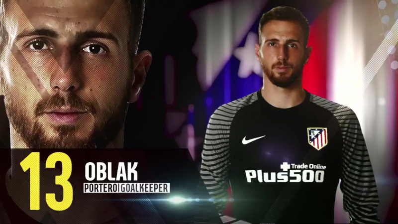 1xbet стартовый состав атлетико