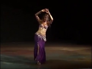 Bellydance 6095