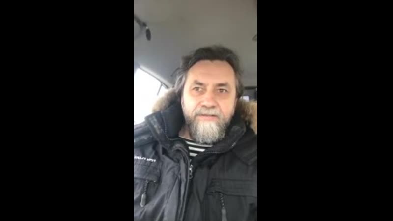 Будьте бдительны вакцинация