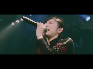 Passcode taking you out tonight! tour 2018 final at zepp divercity tokyo bdrip