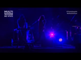 Tame impala 2016 03 12 lollapalooza brazil