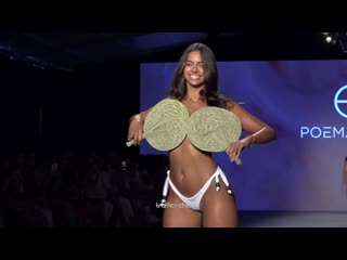 Bikini fashion poema# swim resort 2020