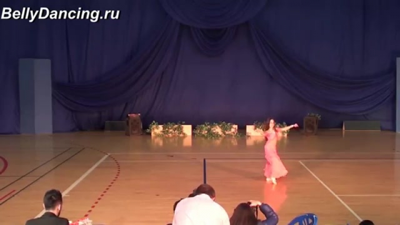 Анастасия вилкова oriental arbat cup 2015