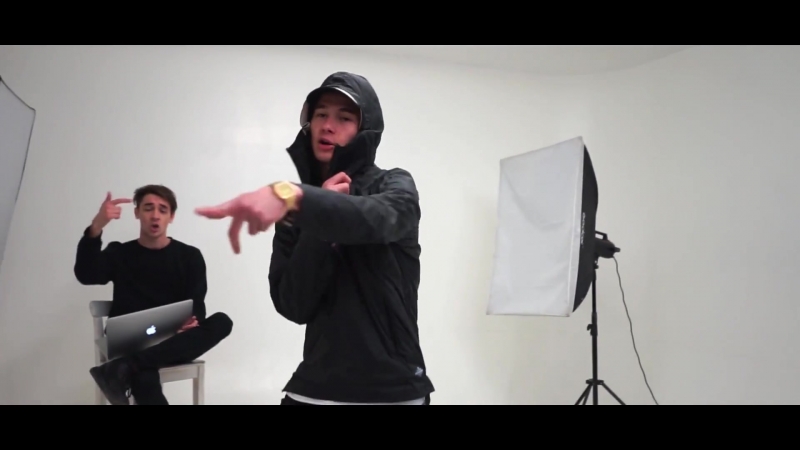Obladaet &amp; sted d panda (freestyle)