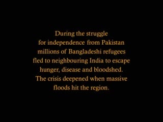 Concert for bangladesh revisited with george harrison and friends (2005) rus subs