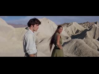 Zabriskie point (1970)