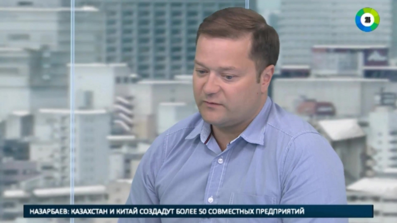 Политолог за brexit голосовали уставшие от либералов ес