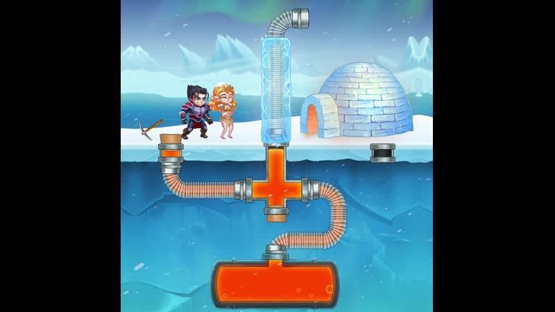 Эпичная rpg 2020! попробуйте!