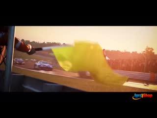 Assetto corsa competizione launch trailer (2019)