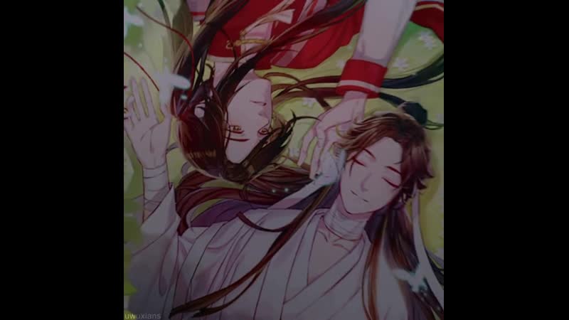 Lian porn video – » heavens official blessing; xie lian × hua cheng